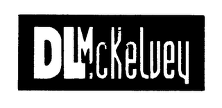 DLMCKELVEY logo