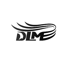 DLME logo