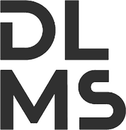 DLMS logo