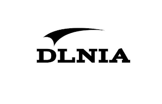 DLNIA logo