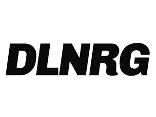 DLNRG logo