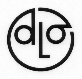DLO logo