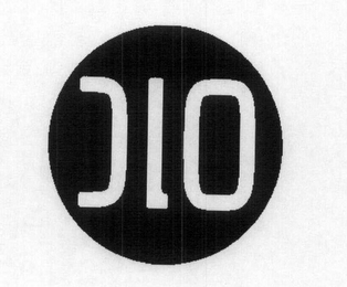 DLO logo