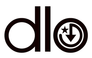 DLO logo