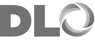 DLO logo