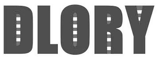 DLORY logo