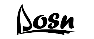 DLOSN logo