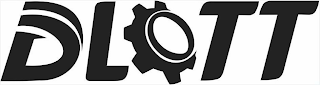 DLOTT logo