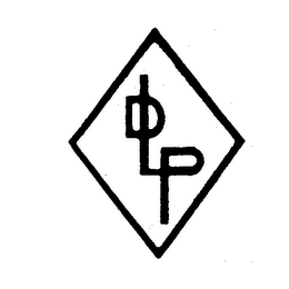 DLP logo