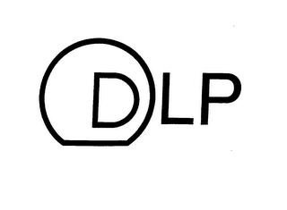DLP logo
