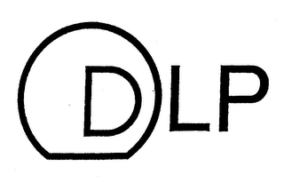 DLP logo