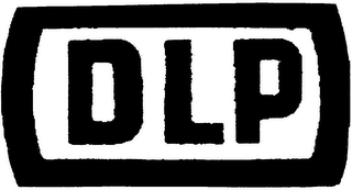 DLP logo