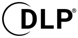 DLP logo