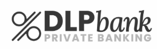 DLP BANK PRIVATE BANKING logo