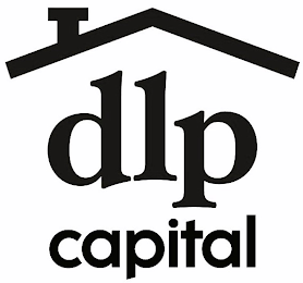 DLP CAPITAL logo