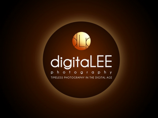 DLP DIGITALEE P H O T O G R A P H Y TIMELESS PHOTOGRAPHY IN THE DIGITAL AGE logo
