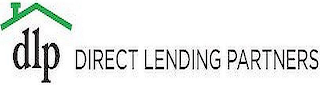 DLP DIRECT LENDING PARTNERS logo