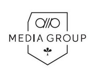 DLP MEDIA GROUP logo