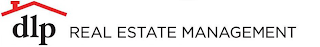 DLP REAL ESTATE MANAGEMENT logo