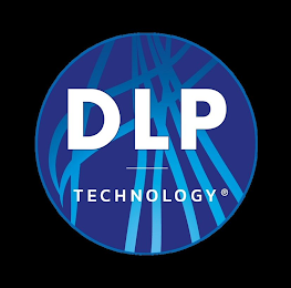 DLP TECHNOLOGY logo