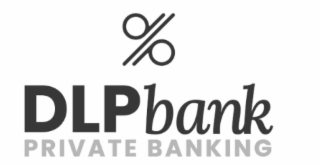 DLPBANK PRIVATE BANKING logo