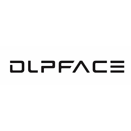 DLPFACE logo