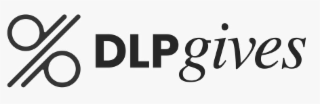 DLPGIVES logo