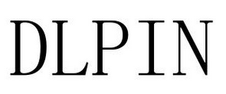 DLPIN logo
