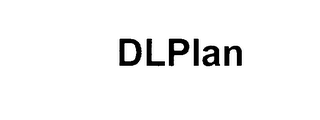 DLPLAN logo