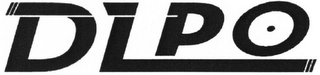 DLPO logo