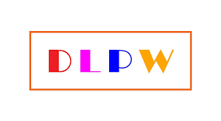 DLPW logo