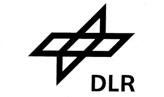 DLR logo