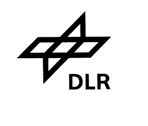 DLR logo