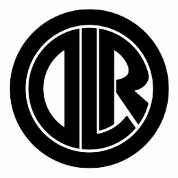 DLR logo