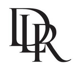 DLR logo