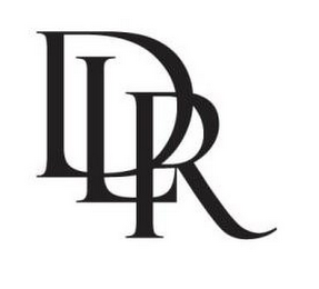 DLR logo