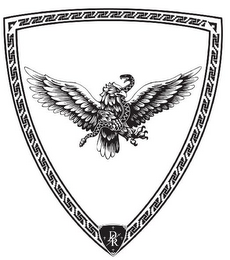 DLR logo
