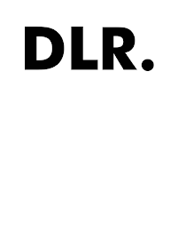 DLR. logo