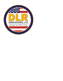 DLR INNOVATIONS LLC DEEDS LIENS AND REAL ESTATE logo