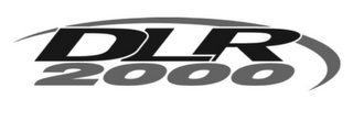 DLR2000 logo