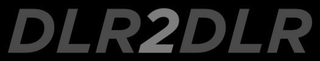 DLR2DLR logo