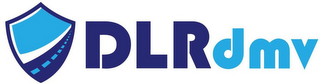 DLRDMV logo