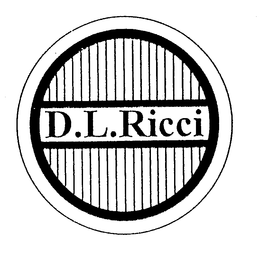 D.L.RICCI
