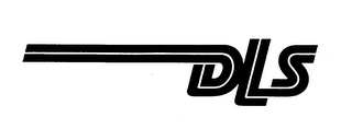 DLS logo