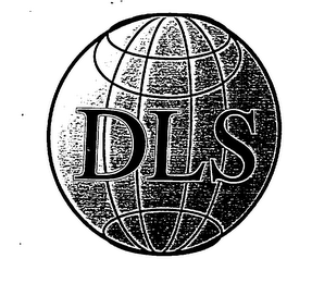 DLS logo