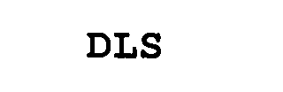 DLS logo