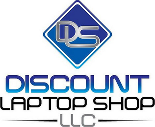 DLS DISCOUNT LAPTOP SHOP LLC logo