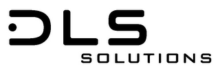 DLS SOLUTIONS logo