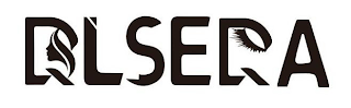 DLSEDA logo