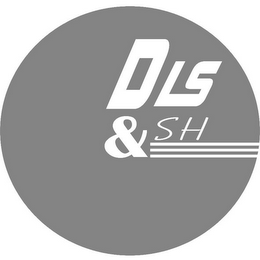 DLS&SH logo